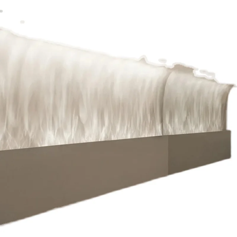 

3D dynamic wall washer projection LED living room bedside bar KTV projection ambient light