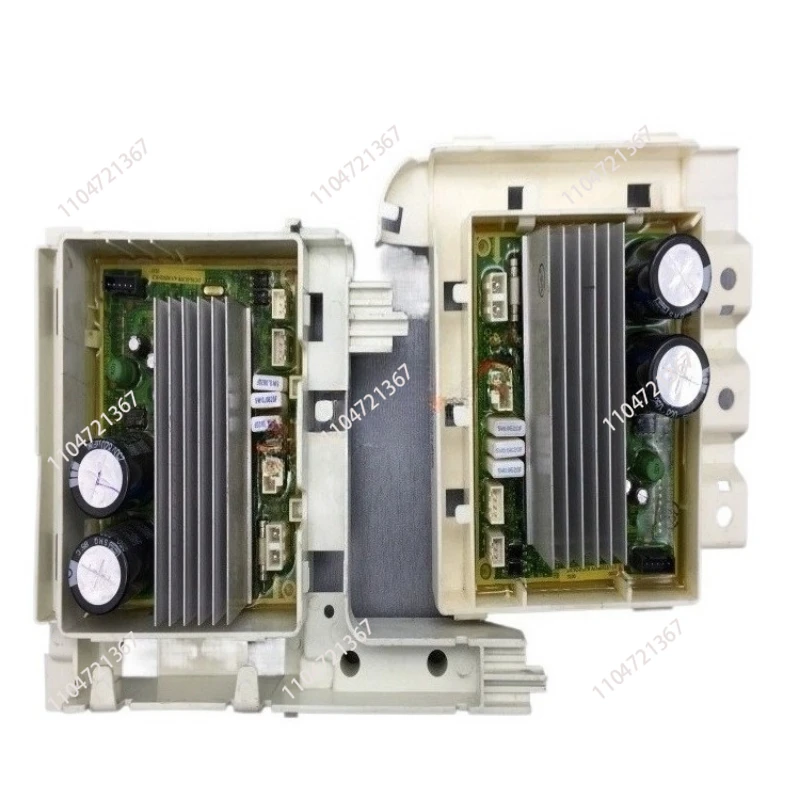 

Используется для платы управления стиральной машиной Samsung DC92-01378B DC92-01378C DC92-01531B DC92-01531C DC41-00210A Детали стиральной машины