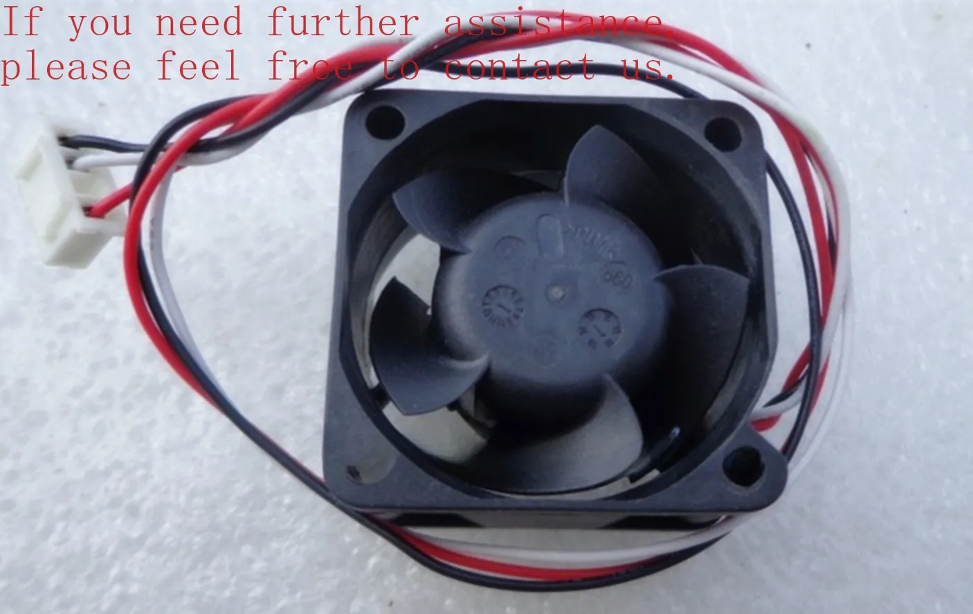 

Для Delta 0,15A EFB0412HHD 12 В для HP H3C 3600 5600 S5500 M418 Охлаждающий вентилятор -