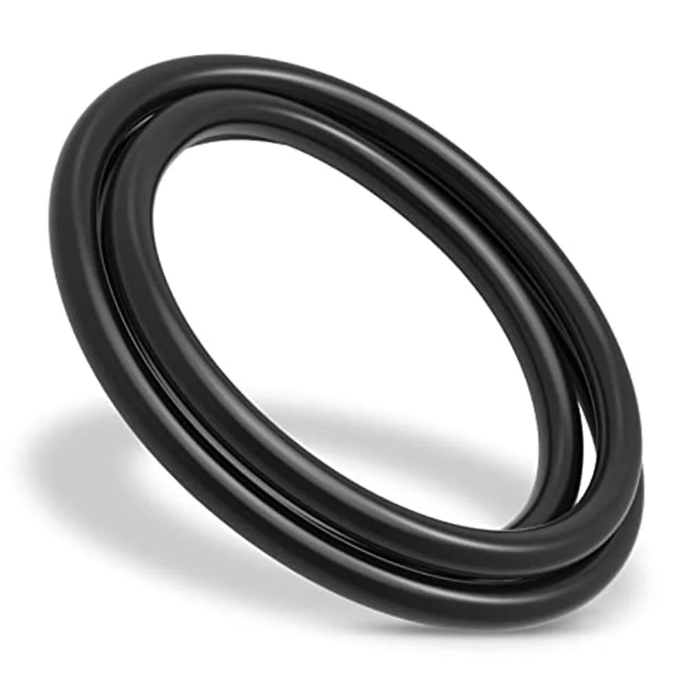 39010200 Black O-Ring Seal For For Pentair 520 420 320 Clean Plus For FNS Pool Filter Tank Clamp Gasket Replacement Part Swimmin
