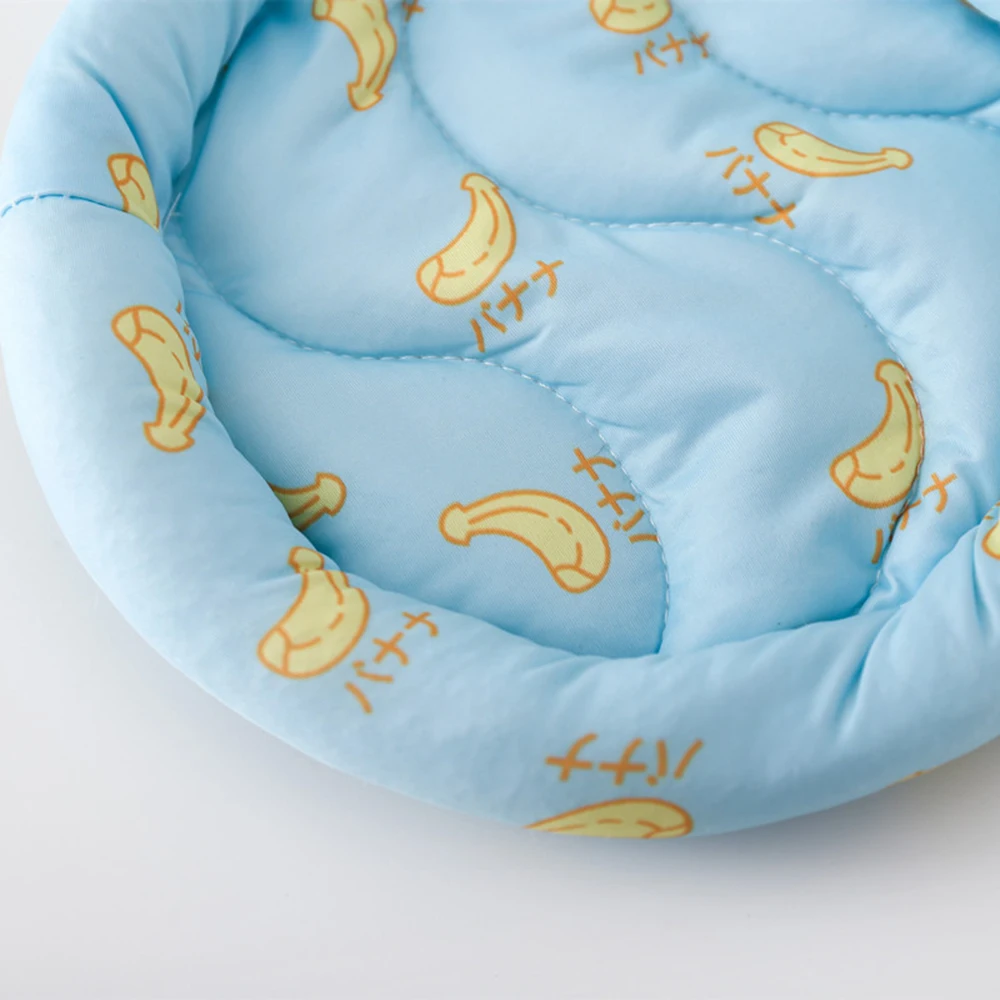 Circular Pet Bed 5