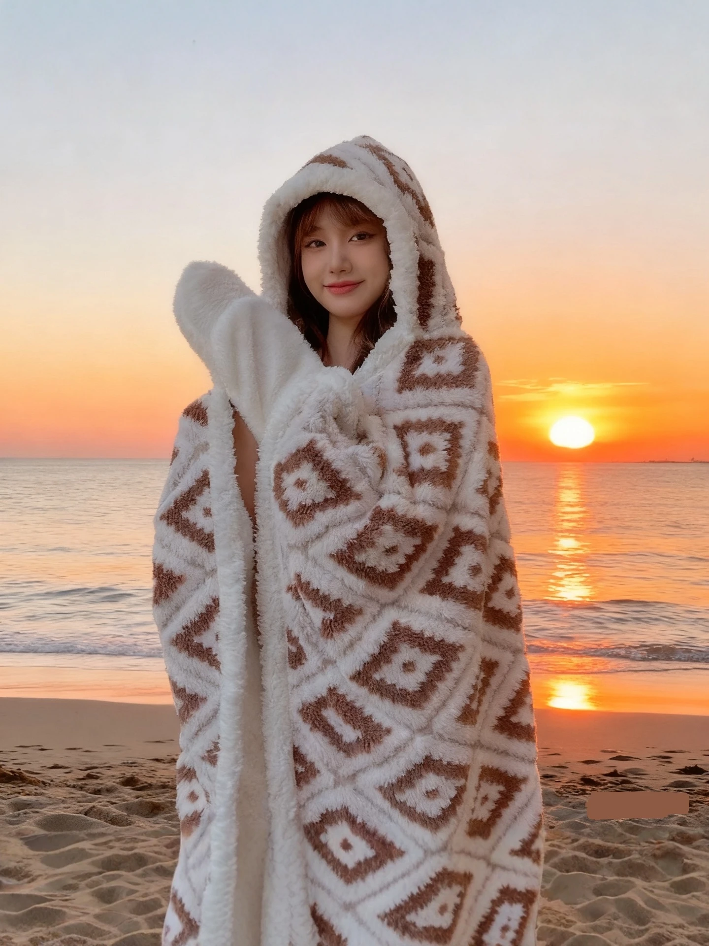 bhj-coral-fleece-hooded-blanket-shawl-coat-thick-warm-sleep-blanket-unisex-new-winter-style-wearable-cozy-shoulder-cover