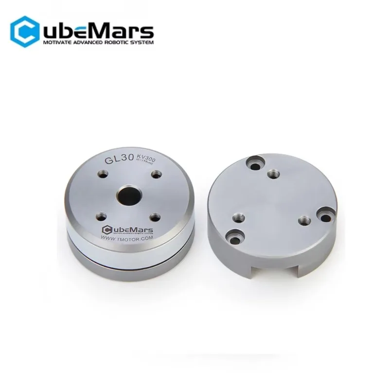 GL30 Factory Direct Lightweight Brushless Gimbal Motor Hollow Shaft Smooth Control for Drone