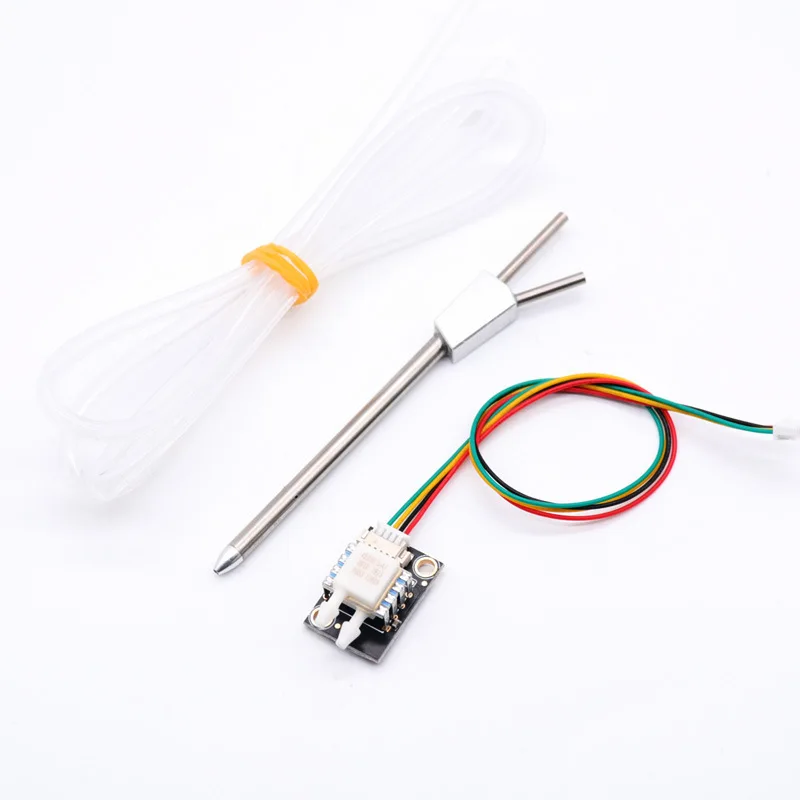 

Pitot Tube/differential Pressure Sensor, Digital/analog Airspeed Meter PX4 Aerial Survey Fixed Wing