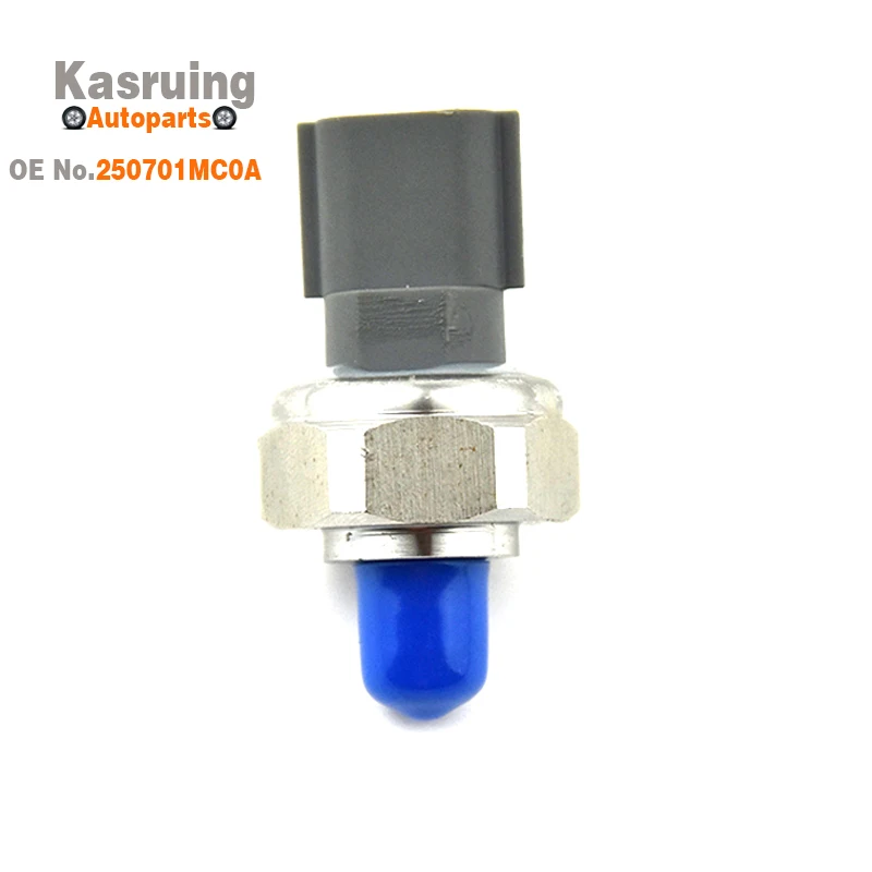 New Oil Pressure Sensor Sender 25070-1MC0A 250701MC0A PS745 For Nissan Altima Juke Maxima Rogue Sentra Titan Versa