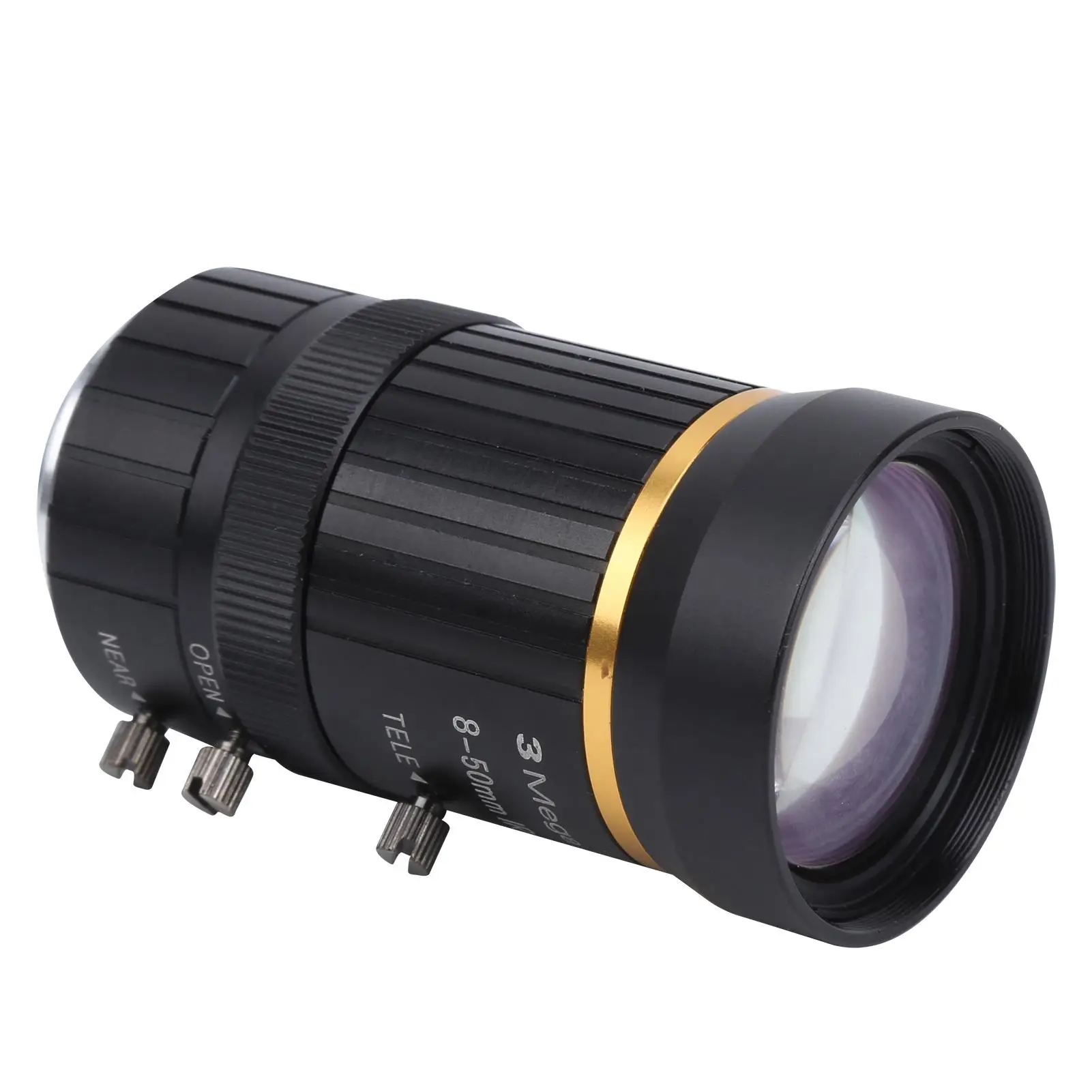 Eco-Friendly for home Microscope Lens - Perfect for Educational & Hobby Use