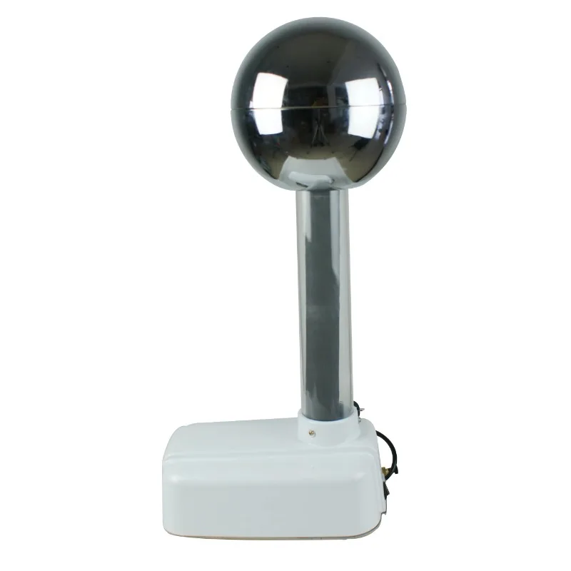 المعدات التعليمية مختبر الفيزياء Van der Graff Generator للبيع VDG #4