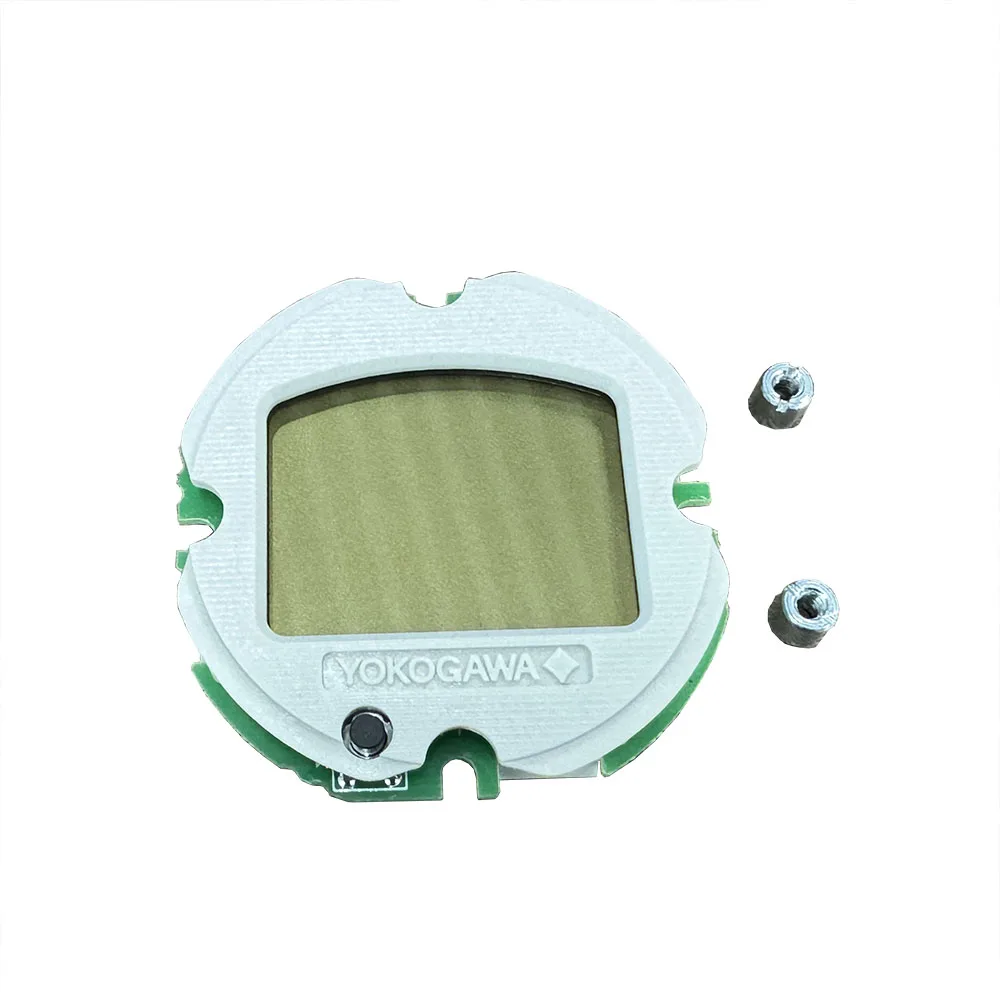 

Yokogawa Magnetic Flowmeter ADMAG AXF Display LCD Display Yokogawa-ADMAG AXG Digital Magnetic Flowmeters 100% LCD Display OEM