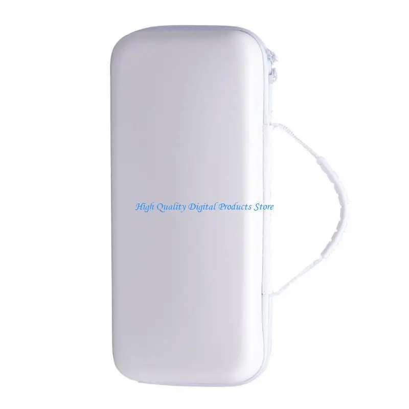 U2JE กระเป๋าเก็บ EVA Hard ป้องกันกรณีป้องกันรอยขีดข่วนสำหรับ Claw