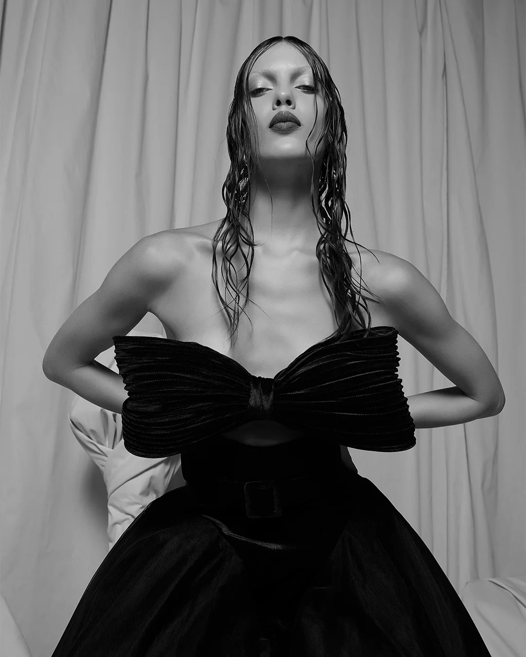 Thumbnail 2 - #63 Latest Formal Occasion Dress Price Drops