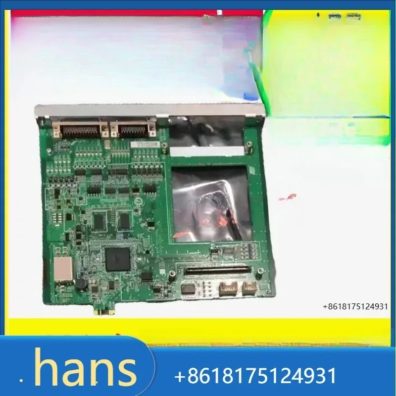 2026 Factory Direct Sales substrate JANCD-ACP02-E one-year warranty