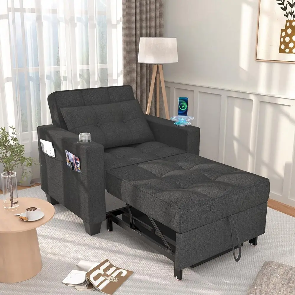 3-In-1 Convertible …