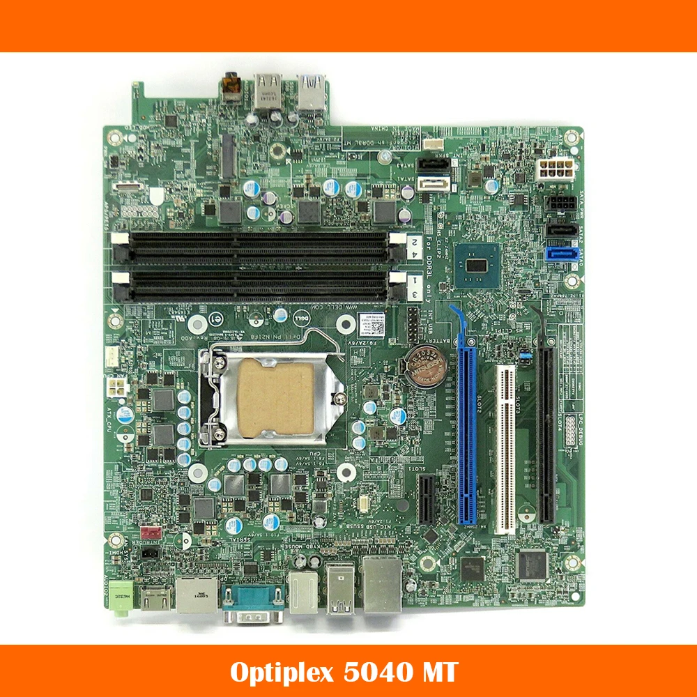 

Desktop Mainboard For DELL Optiplex 5040 MT R790T 0R790T CN-0R790T FTVXT 1151 Motherboard Fully Tested