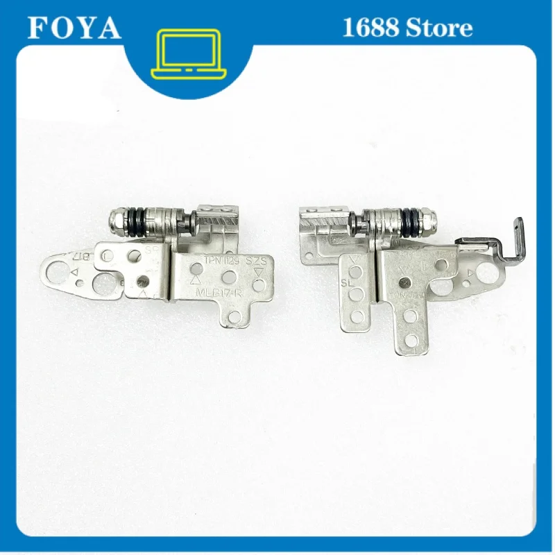 FOR HP ENVY17 17-AE 17M-AE TPN-I129 HINGES