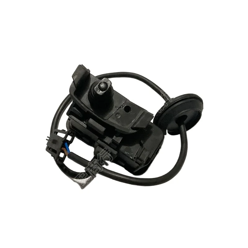 

Fuel Tank Cap Motor for VW Polo 2011-2018 Models Filler Neck Switch Gas Cover Actuator