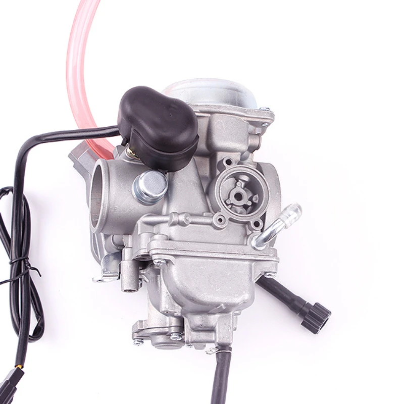 0470-737 PD35JL Motorcycle Carburetor For ARCTIC CAT ATV 350 366 400 Carb 0470 737 Carburador 2008-2016 Vergaser 4x4 TRV 350cc