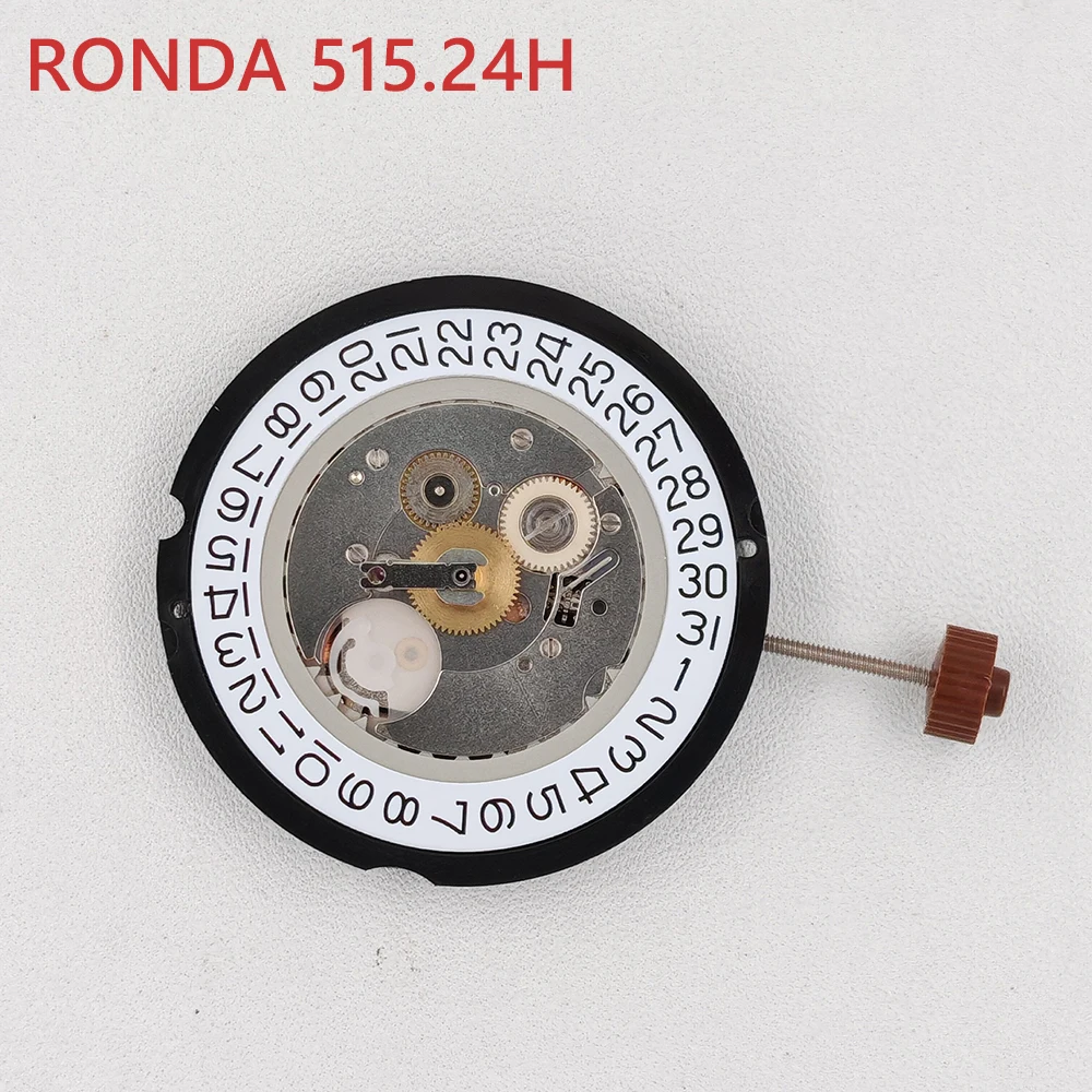 Ronda 515.24H Quart… - image