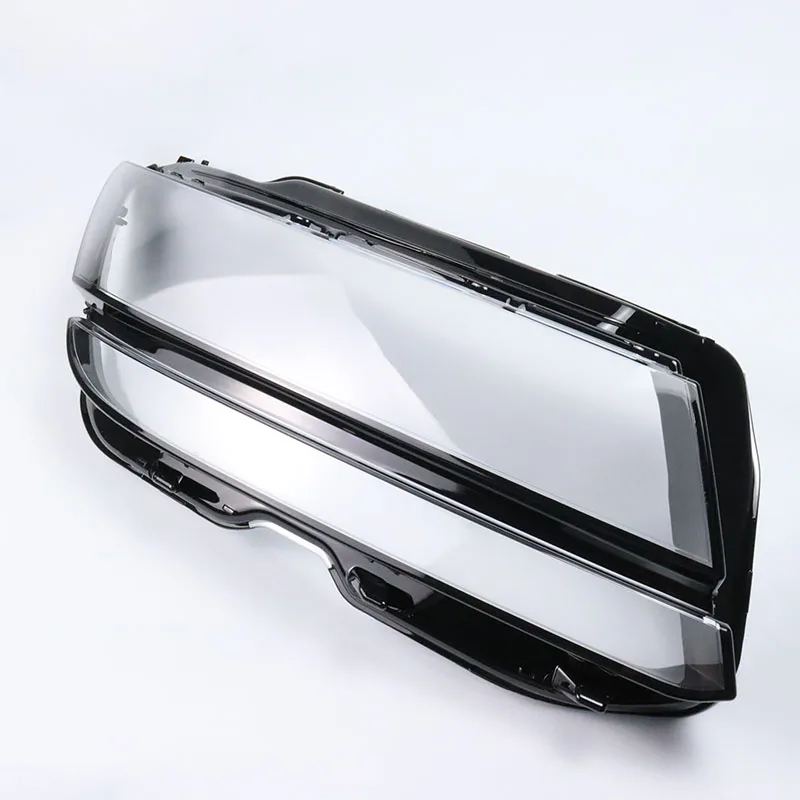 

For Volkswagen 17 18 19 20 Tiguan L (high-end and low-end) headlight cover shell, transparent outer cover