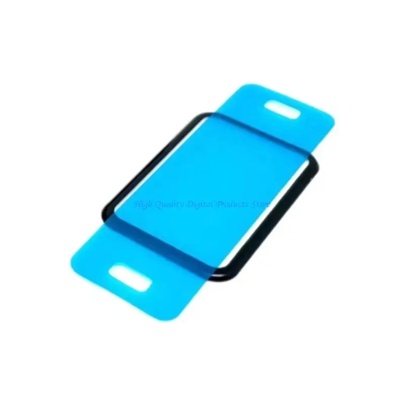 

U2JE Full Coverage Protections Bubble Frees Film Touch Sensitivity Suitable for Fit3