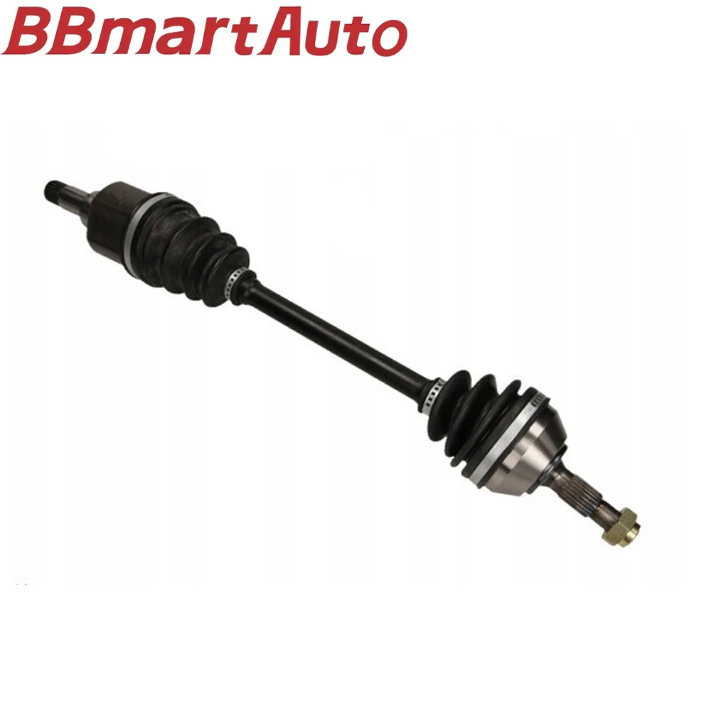 

33207597686 BBmartAuto Parts 1 Pcs Rear Right Drive Shaft Axle Shaft For BMW F20 M135i F21 M135i F30 335i 335iX F33 435i