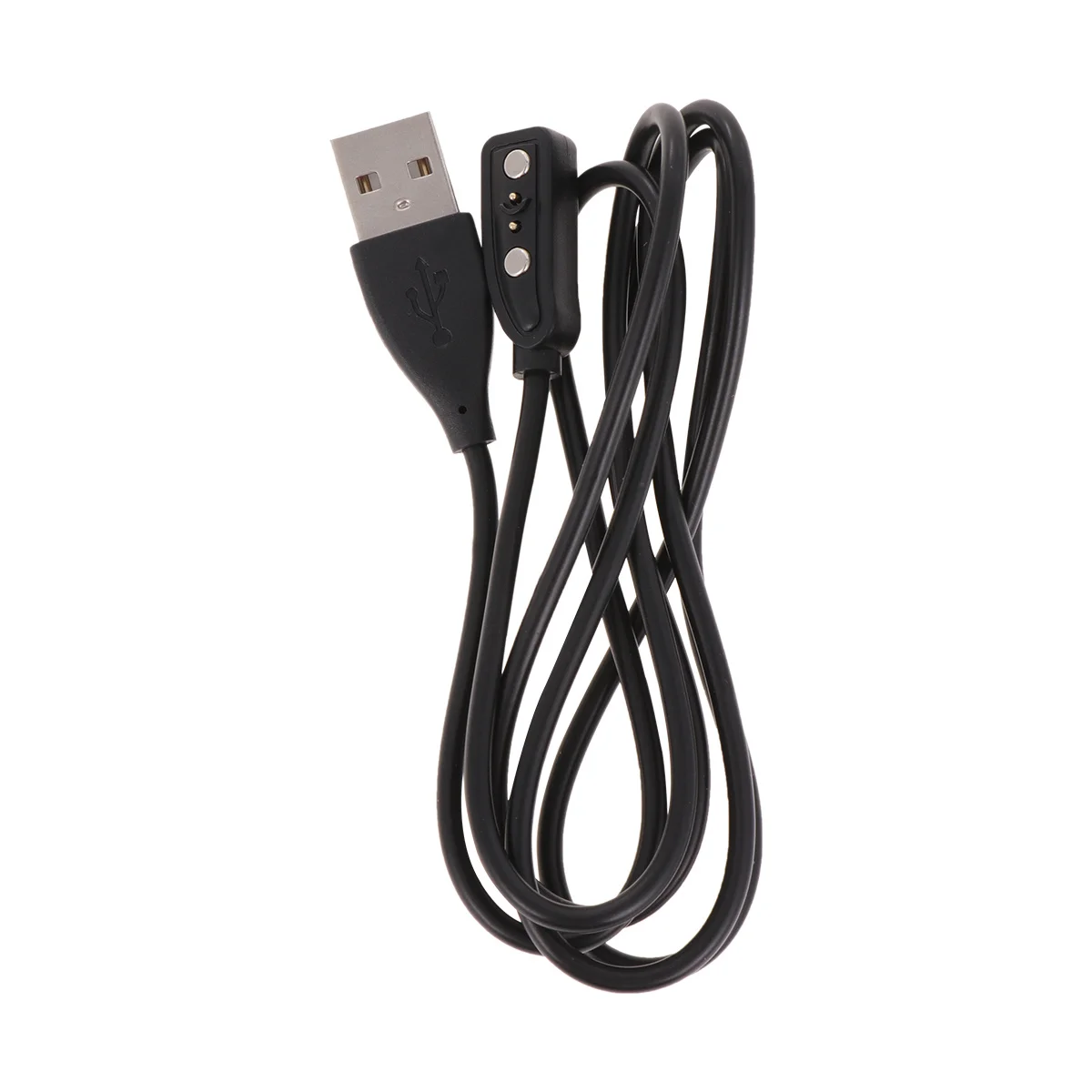 

Magnetic For 1 Fast Usb Cord Smart Watch Charging Cord High Smart Watch Charging Cable Efficiency Low Heat