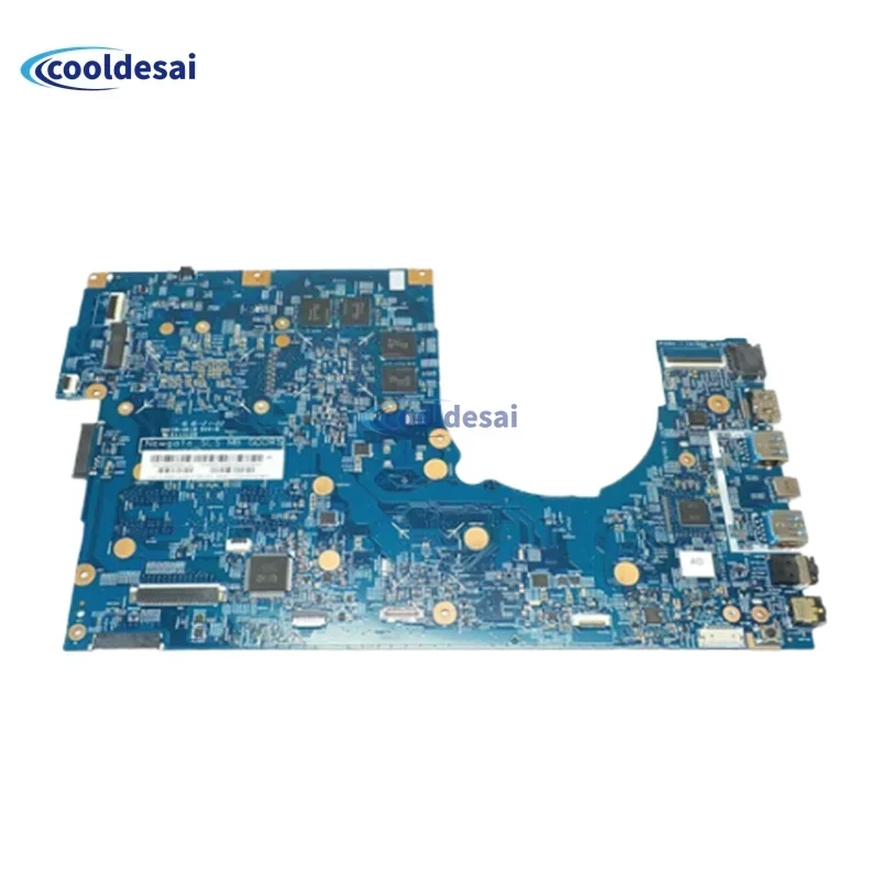For ACER Aspire VN7-792G Laptop Motherboard 14307-1M W SR2FP I7-6700HQ CPU GTX960M GPU 448.06A11.001M Mainboard Full Tested