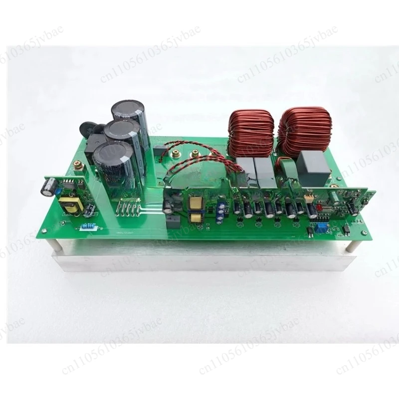 High-power Sine Wave Inverter Driver Board with 10KW and 12KW Power Options, DC Input 320-450V