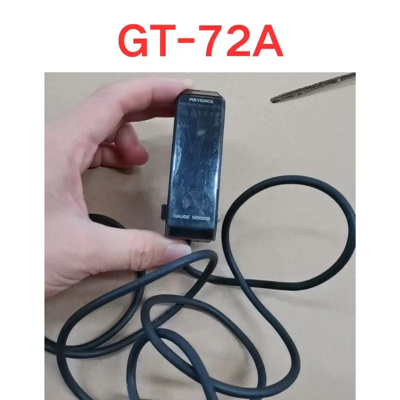 

New Sensor GT-72A wire Fast Shipping