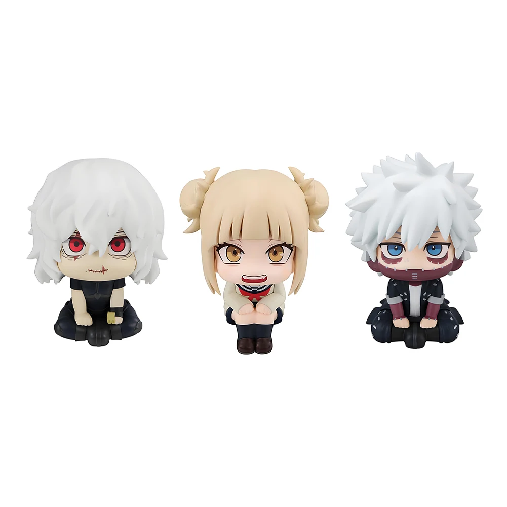 Anime Mha Figure Da…