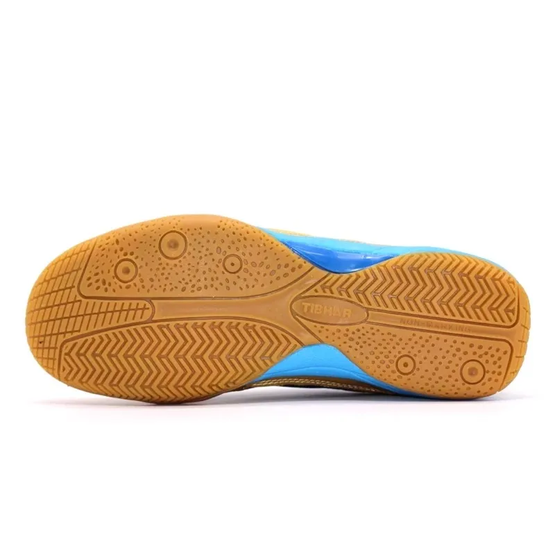 2025 New Bestselling Casual Table Tennis Shoes Outstanding Performance for Indoor Table Tennis Shoes Excellent