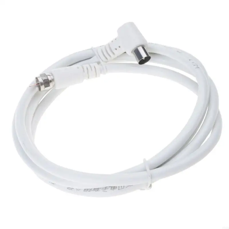 193A 1.5m F To Input Metal Connection Wire