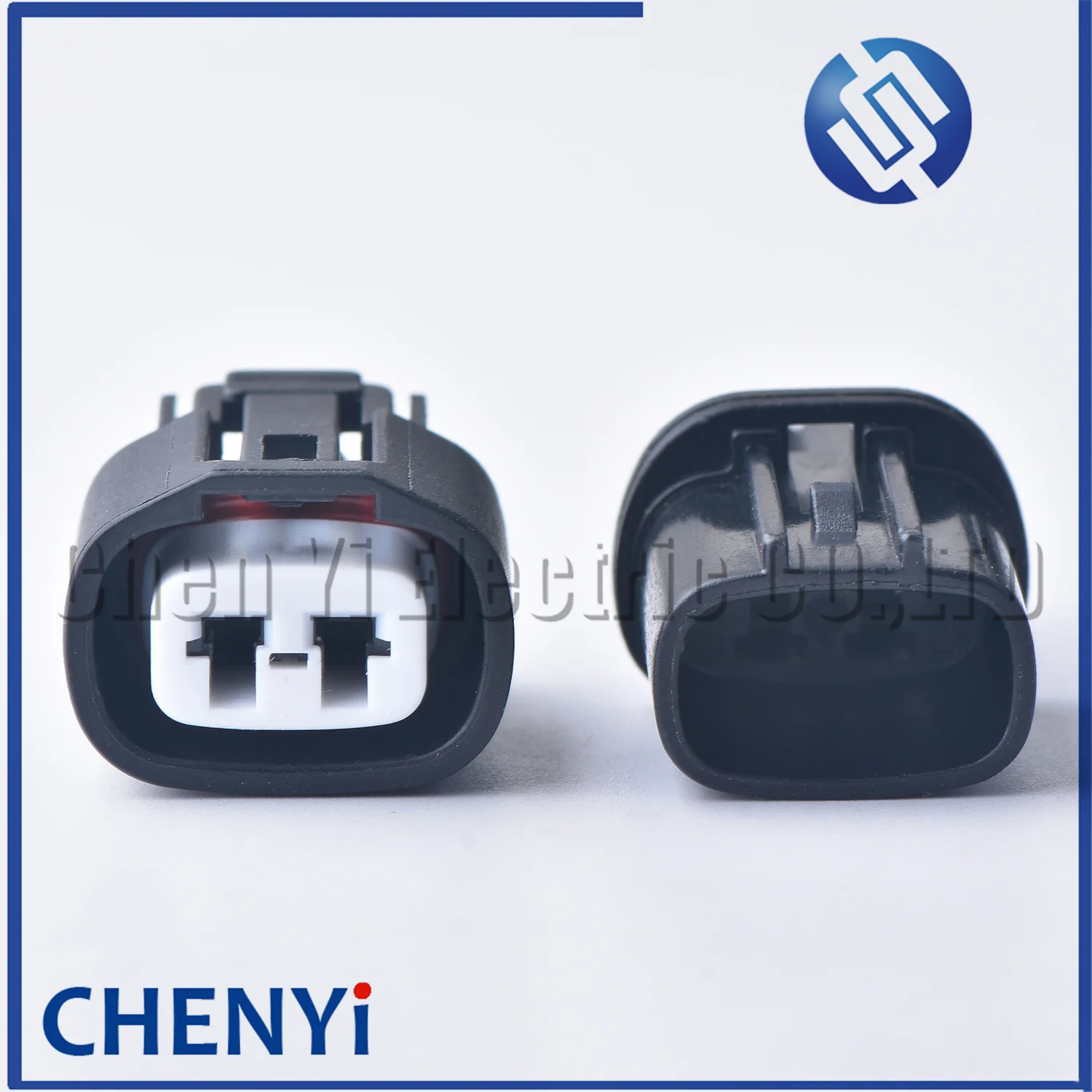 1 set 2 Pin 2.2mm Brake Induction plug Socket 6189-0706 Male Female ABS auto Sensor Connector Automotive Connector For Toyota