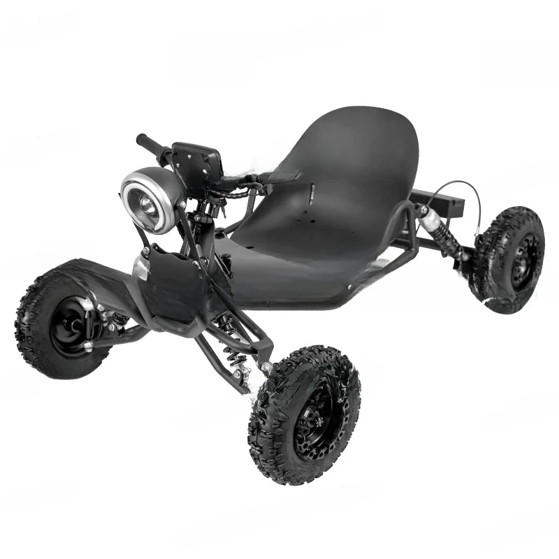 

SUV Climbing Vehicle All Terrain Kart Rental Internet celebrity Hit Truck