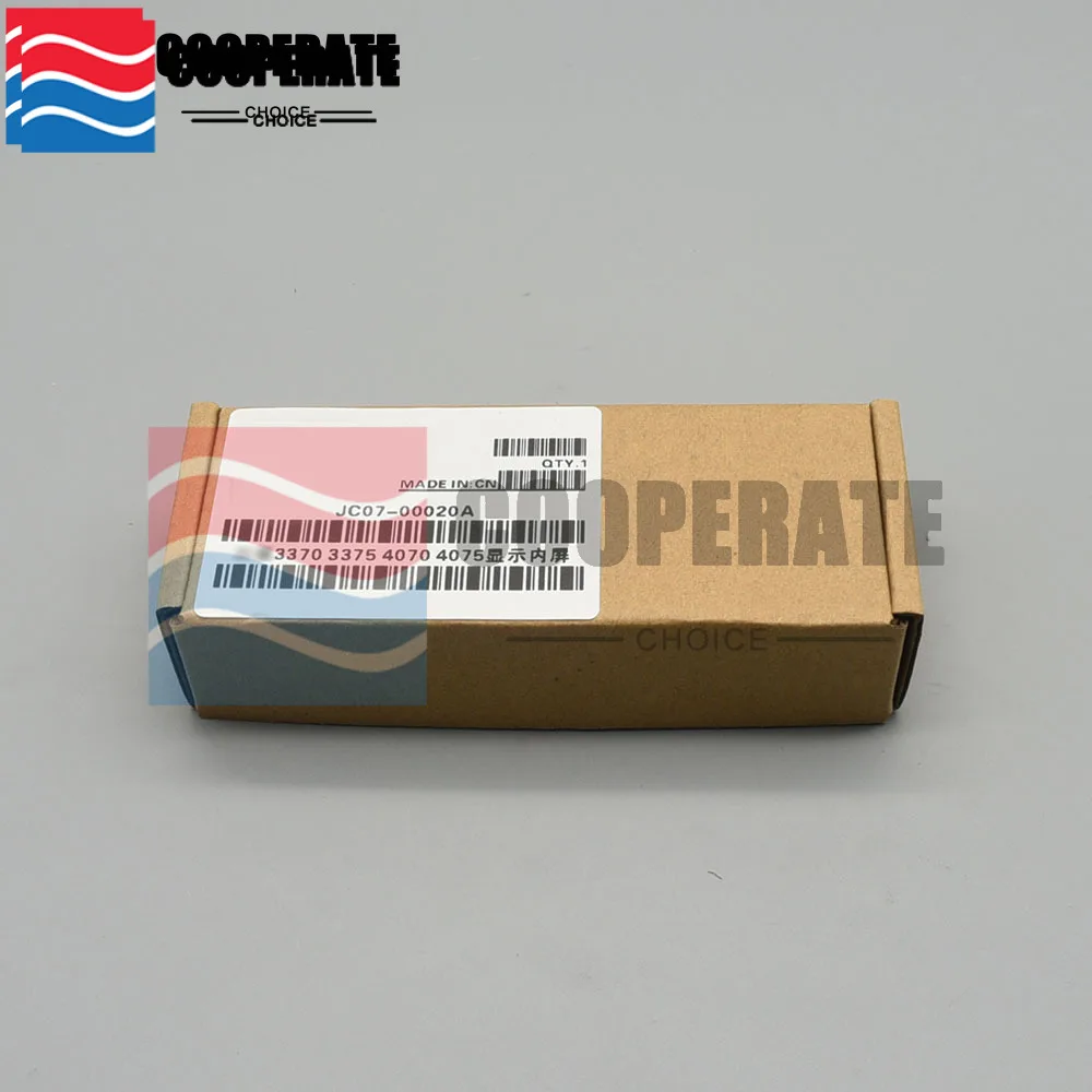 Original New LCD Display Screen JC07-00020A support for HP M436 M436n M436 support for Samsung K2200 3379 3375 3870 4070 6260 40