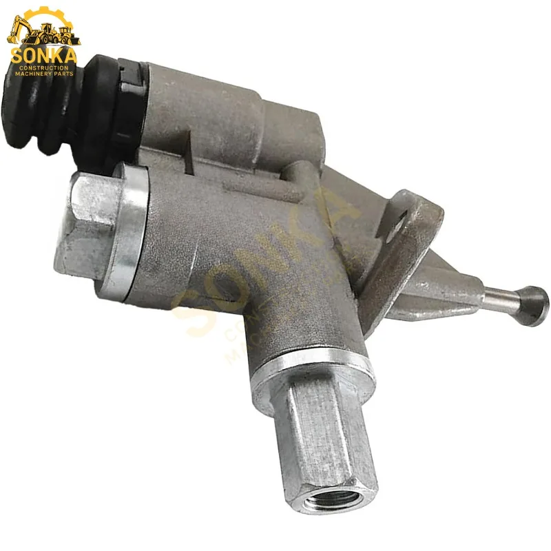 

4937767 3917998 3917999 3918076 Fuel Transfer Pump For Cummins 4B 4BT 4BTAA 6B 6BT 6C 6CT 6BTAA ISB 5.9L ISB 6.7L Engine