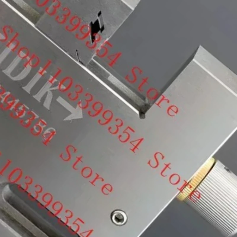 1pc CNC Wire EDM Machine 100445786 Vise 4