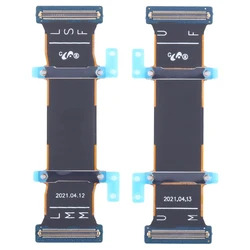 Für samsung galaxy z fold3 5g SM-F926B 1 paar spin axis flex kabel