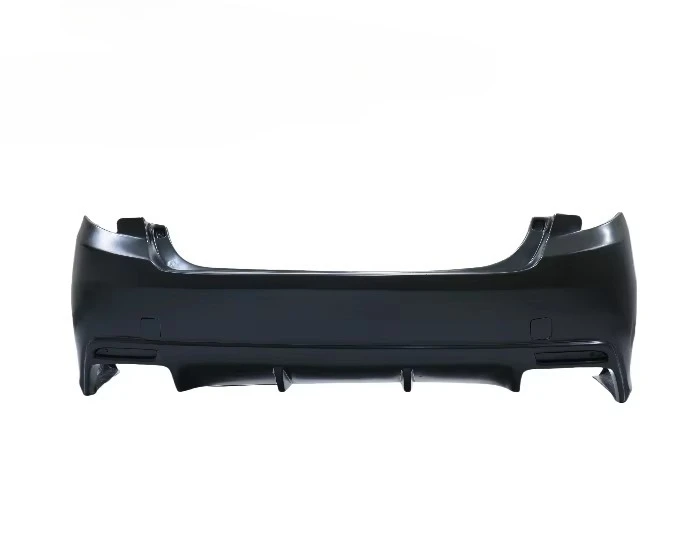 

Высококачественный бампер для Mark X, автомобильные детали заднего бампера для Bumpercustom