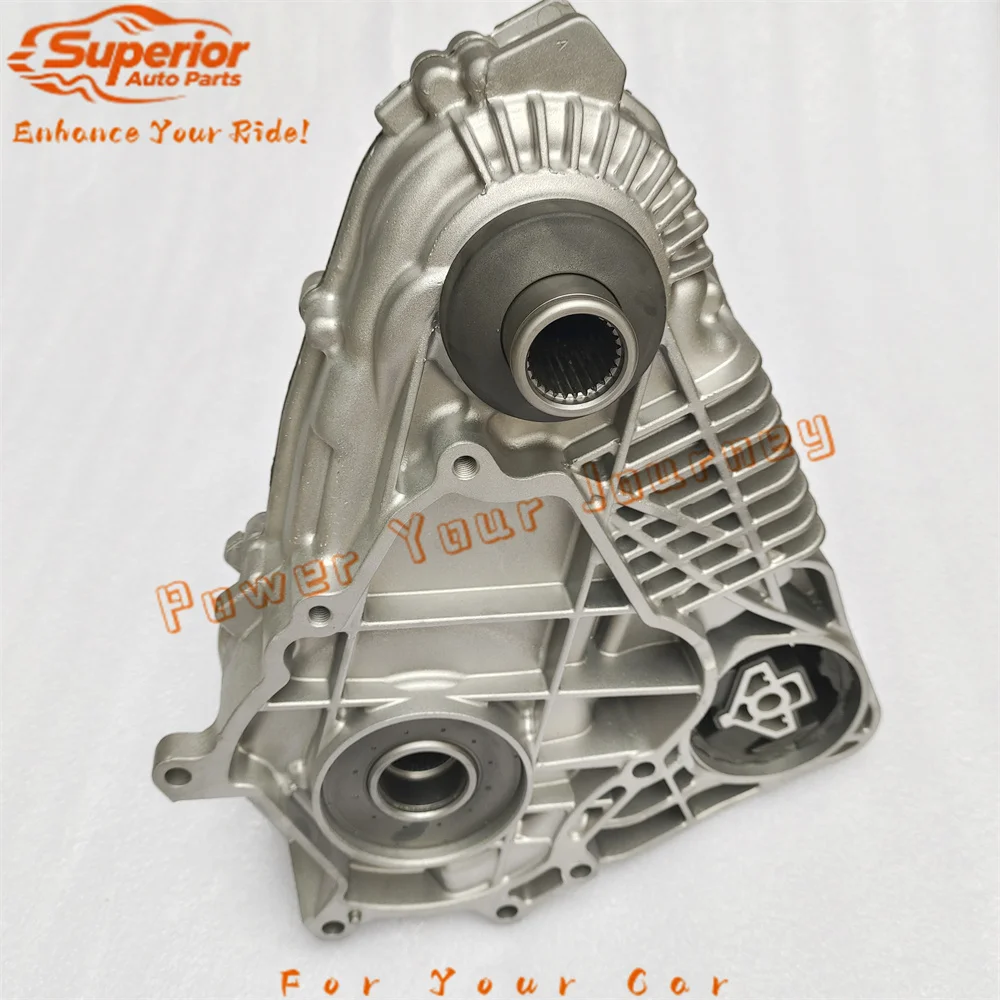 

ATC45L Transfer Case Assembly 27107643758 For BMW X3 F25 X4 F26 X5 F15 F85 X6 E70 E71 2012-2018 27107643759 27107854164
