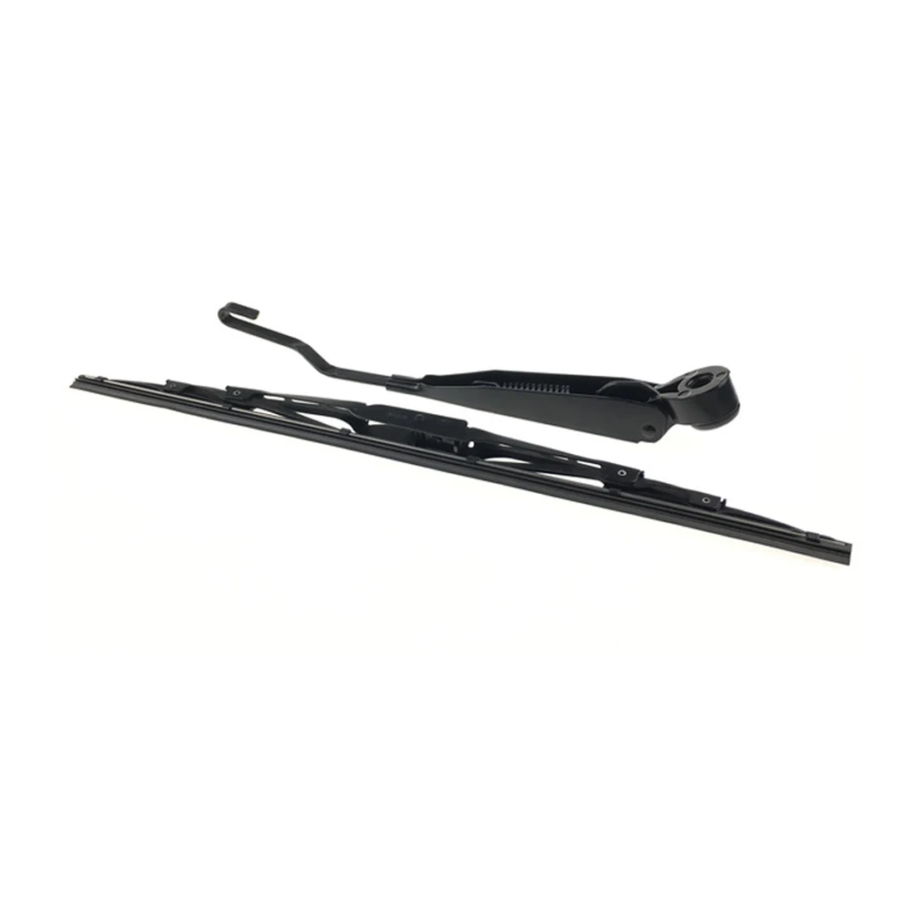 1 Set  Car Rear Wiper Blade Back Window Wipers Arm 5019265AA for Dodge Grand Caravan 2001-2007