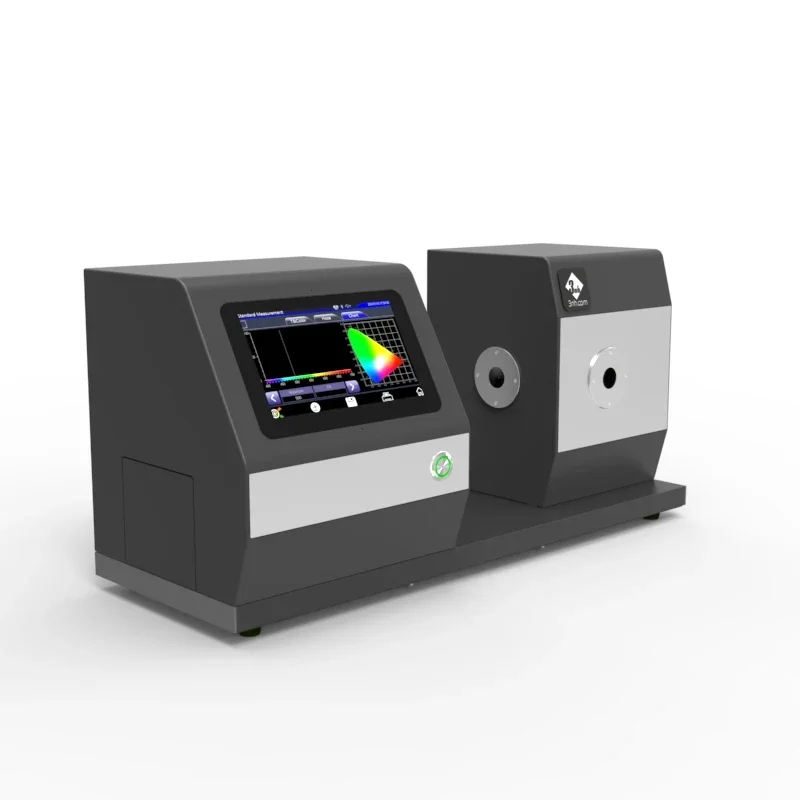 2026 3nh Precise Benchtop Haze Meter YH1810 for Color Haze Clarity Transmittance Rate Measurement of Films and Optical Glass