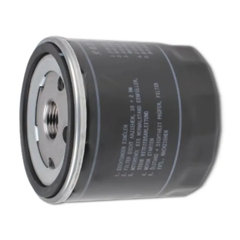 

Оригинальный масляный фильтр EA211 для Volkswagen Golf 7, Sagitar, Bora, T-roc, Tayron 04E115561C LJZD115561AA