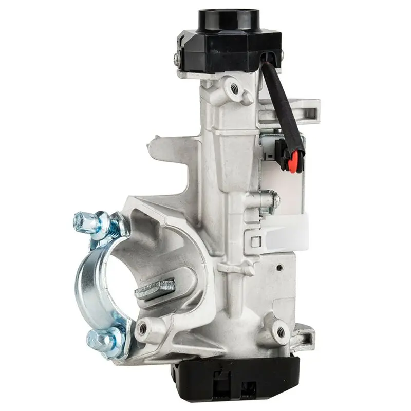 【Price Drop !!】 Ignition Switch Cylinder Door Lock Car Ignition Switch With 2 Keys Complete Set For Honda CRV 2002-2006 72185-S9