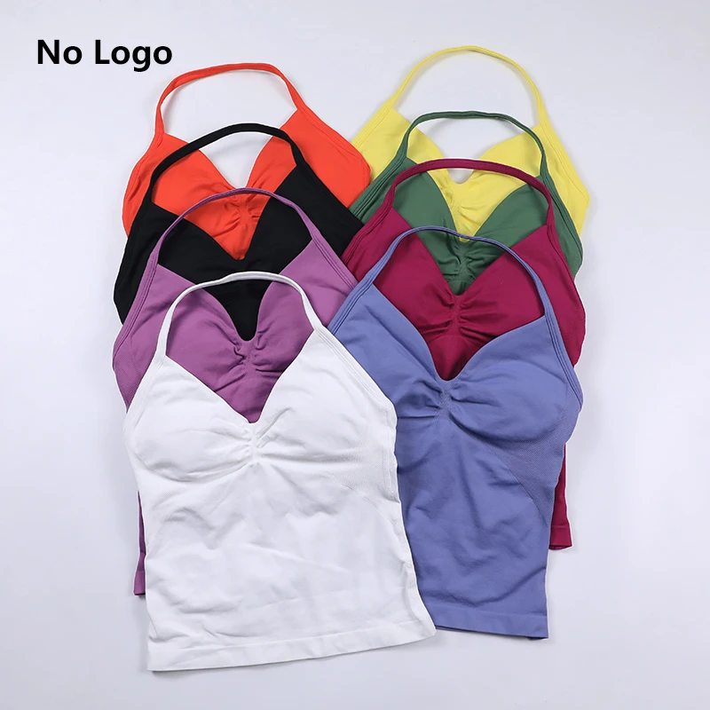 Thumbnail 2 - #76 Cheap Seamless Tank Tops Worth Buying