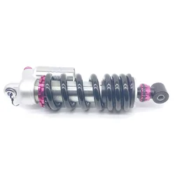 TRK502 Rear Shock Absorber Rears Suspension For Benelli TRK502X BJ500GS-A