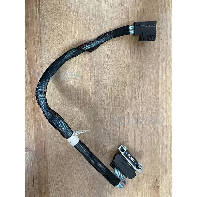 M  For Dell R730XD backplane cable hard drive cable SAS cable FVPCF 0FVPCF 08717G