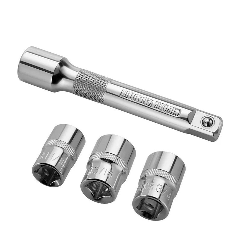 Chave de torque 1/2 Polegada ferramenta manual reparação automóvel chave de torque chave de manutenção do veículo conjunto chave de torque