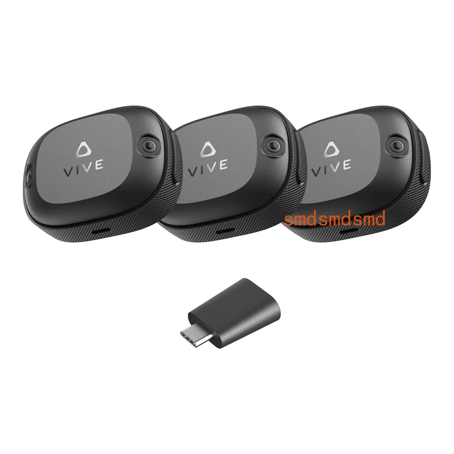 Ultimate Tracker Dongle — VR full body tracking