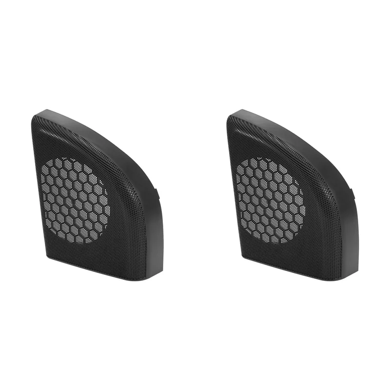 

2X автомобильная крышка динамика передней правой двери, накладка, решетка динамика A20372704889051 для CLC-Class 2008-2011