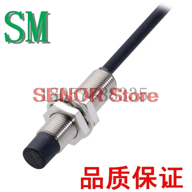 Brand new proximity switch BES M12MG-POC80F-BP02 BES004H quality guarantee for one year